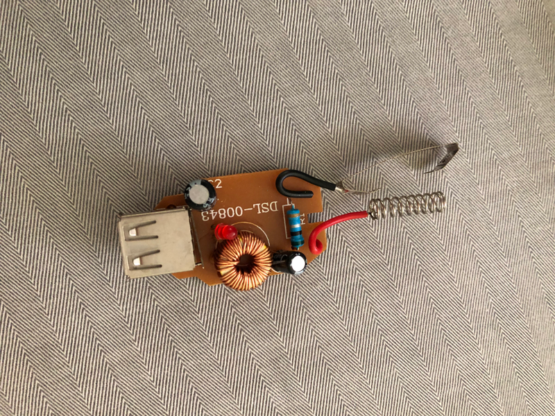 Illustration for article titled wiring is poop, locks are poop, everything is poop
